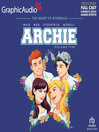 Cover image for Archie, Volume 5